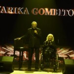 Karel Gott má koncert Pošli to dál... , 25.1.2018, Bratislava, s Karlom Gottom